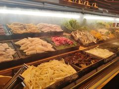 -牛YO寿喜烧和牛火锅自助(三台子万象汇店)