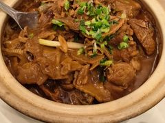 -粤珍轩·家宴·广式茶点(新城广场店)
