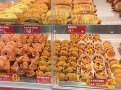 -味多美蛋糕(灯市口店)