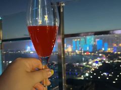 -VENU+海景酒廊