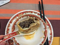 -石榴花新疆清真餐厅(莫愁湖店)