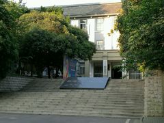 -武汉大学-樱园