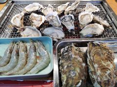 -蚝英雄鲜蚝自助专门店(长楹天街直营店)