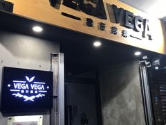 -VEGA VEGA 我行我素