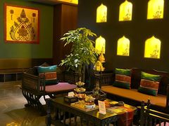 -泰王玺·正宗泰式按摩SPA(九霄店)