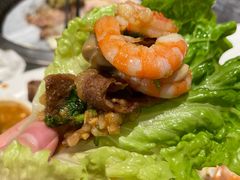 -钱小奴创意自助餐厅·原切谷饲安格斯畅吃(宁波环球银泰城店)