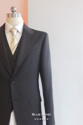 -钴蓝西服定制·男士礼服租赁(鄞州店)