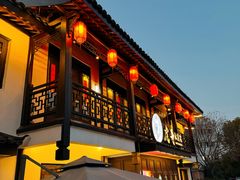 -虎哥私房菜(馒头山店)