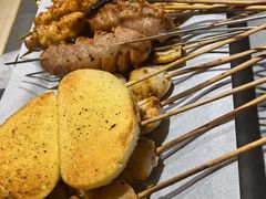 -醉炫音速烧烤(沙河总店)