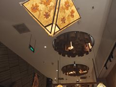 -云海肴·汽锅鸡·云南菜(苏州中心店)