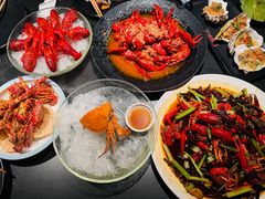 -红盔甲·小龙虾(人民广场店)