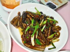 -蘭心餐厅(进贤路店)