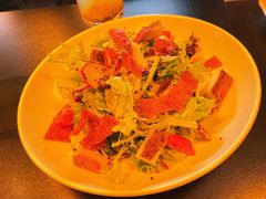 -爱德堡西餐咖啡吧(北师大店)