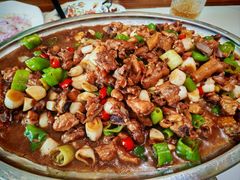 -青禾小厨新疆菜(总店)