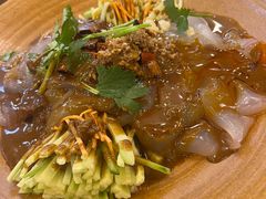 -李记东北饺子馆·东北菜(欢乐谷店)