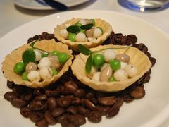 -渔火·特色餐厅(佘山世茂洲际酒店)