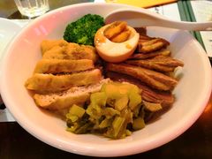 -陈鹏鹏潮汕菜(宝安机场T3航站楼店)