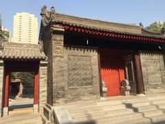 -罔极寺
