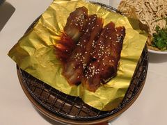 -老海陵·泰州菜(三水湾店)