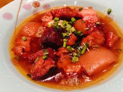 -姑奶奶老厨房(南坪路总店)