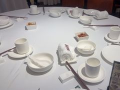 -潮福城潮州大酒楼(湖滨北路店)