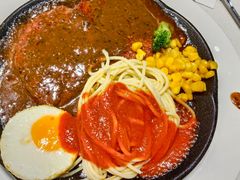 -东方豪客牛排意面披萨(金凤万达店)