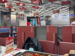 -鱼酷活鱼烤鱼(江宁金鹰店)