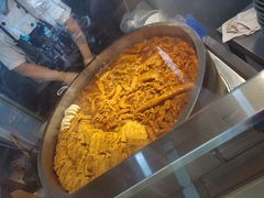 卤煮锅-门框胡同百年卤煮(新街口店)