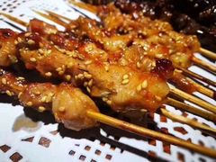 -韩金利串店(让胡路店)
