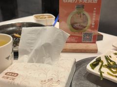 -围炉夜话·潮汕卤水火锅(榕江店)
