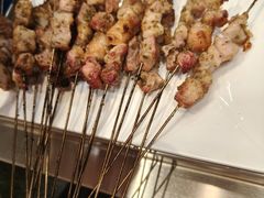 -老万烧烤(典逸心洲店)
