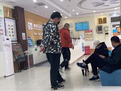 -美联众合动物医院·24h京西诊疗中心