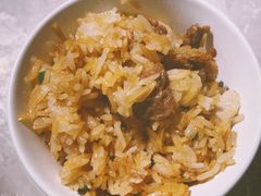 -百年果林椰子鸡(益田假日里店)