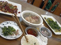 -双流老字号董蹄花(广场路店)