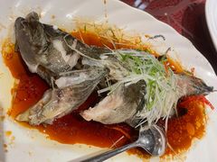 -白云宾馆·白云轩中餐厅·匠心手制