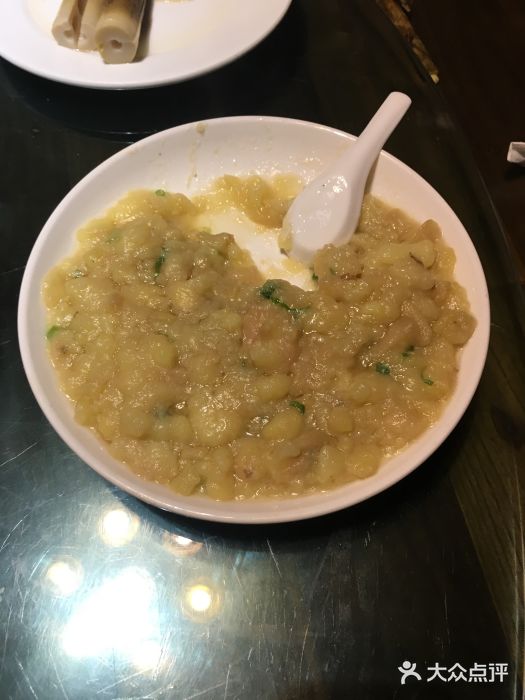香满楼(临安路店)老奶洋芋图片