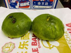-LELECHA乐乐茶(美罗城店)