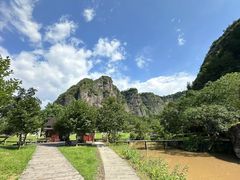-十九峰景区