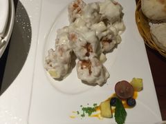 -陆壹捌餐厅(五大道店)