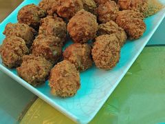 -北京龙庆四季香农家饭庄·灶台鱼·碳烤虹鳟鱼(龙庆峡店)