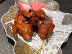 -蝴蝶里·粤菜·点心(滨江龙湖店)