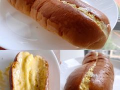 北海道面包-桂美轩传承店(护国路店)