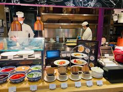-澳门十六浦索菲特大酒店