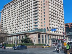 -北京饭店