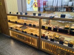 -包满意面包糕点(东坝店)