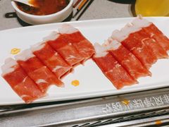 -海底捞火锅(金光华店)