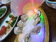 -海棠湾聚鼎香海鲜坊(海昌梦幻不夜城店)