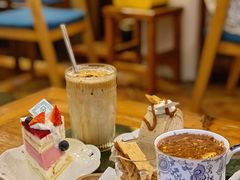 -西关84·History·Art·Cafe