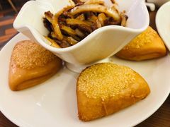 黄金荷叶包-莆田餐厅(大悦城店)