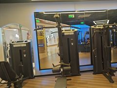 -NRG健身私教CLUB(打浦桥店)